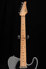 Suhr Andy Wood Signature Series Modern T SS AW Silver