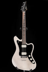 Suhr Classic JM Trans White