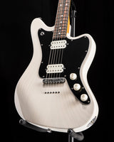 Suhr Classic JM Trans White