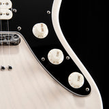 Suhr Classic JM Trans White