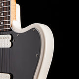 Suhr Classic JM Trans White