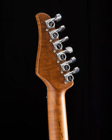 Suhr Classic JM Trans White