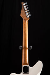 Suhr Classic JM Trans White