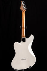 Suhr Classic JM Trans White