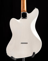 Suhr Classic JM Trans White