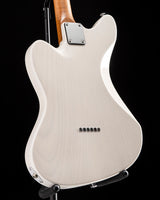 Suhr Classic JM Trans White