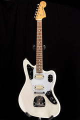 Used Fender Classic Player Jaguar Special HH Olympic White