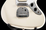 Used Fender Classic Player Jaguar Special HH Olympic White