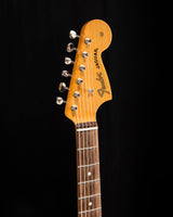 Used Fender Classic Player Jaguar Special HH Olympic White