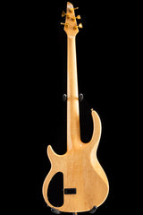 Used Carvin BB75 5-String Bass Natural