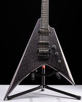 ESP USA V-II FR Black Sparkle