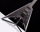 ESP USA V-II FR Black Sparkle