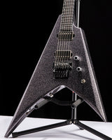 ESP USA V-II FR Black Sparkle