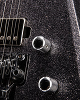 ESP USA V-II FR Black Sparkle