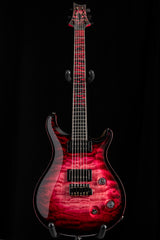 Paul Reed Smith Private Stock McCarty Trem Walking Zombie Blood Red