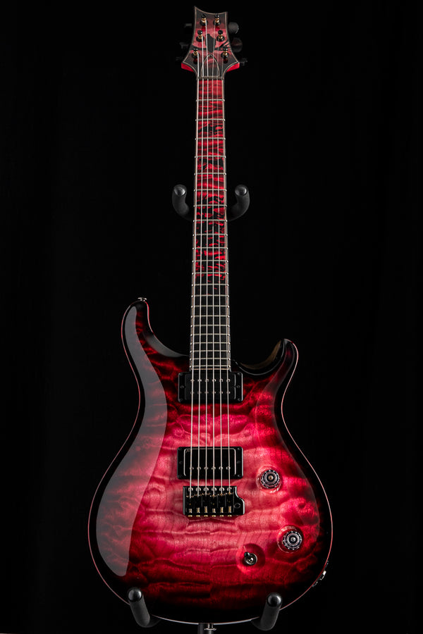 PRS Private Stock McCarty Trem Guitar | PRS Guitars
