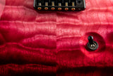 Paul Reed Smith Private Stock McCarty Trem Walking Zombie Blood Red