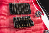 Paul Reed Smith Private Stock McCarty Trem Walking Zombie Blood Red