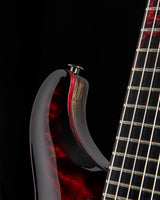 Paul Reed Smith Private Stock McCarty Trem Walking Zombie Blood Red