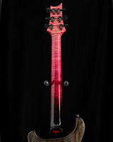Paul Reed Smith Private Stock McCarty Trem Walking Zombie Blood Red