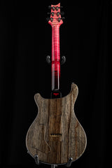 Paul Reed Smith Private Stock McCarty Trem Walking Zombie Blood Red
