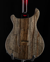 Paul Reed Smith Private Stock McCarty Trem Walking Zombie Blood Red