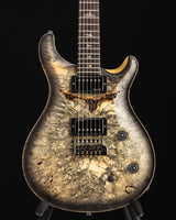 Paul Reed Smith Private Stock McCarty Tremolo Buckeye Burl Smokeburst