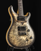 Paul Reed Smith Private Stock McCarty Tremolo Buckeye Burl Smokeburst