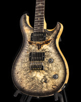Paul Reed Smith Private Stock McCarty Tremolo Buckeye Burl Smokeburst