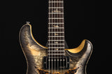 Paul Reed Smith Private Stock McCarty Tremolo Buckeye Burl Smokeburst