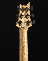 Paul Reed Smith Private Stock McCarty Tremolo Buckeye Burl Smokeburst
