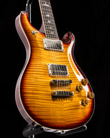 Used Paul Reed Smith Private Stock McCarty 594 "Graveyard Limited" Vintage Nitro Honey Gold Honey Gold w/ Dark Cherry Smoked Burst