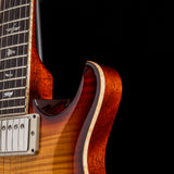 Used Paul Reed Smith Private Stock McCarty 594 "Graveyard Limited" Vintage Nitro Honey Gold Honey Gold w/ Dark Cherry Smoked Burst