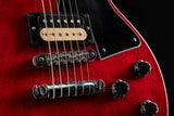 Used Gibson Les Paul Special Plus Heritage Cherry Limited Edition