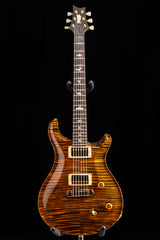 1996 Paul Reed Smith Private Stock #4 McCarty Double Stained Violin Amber
