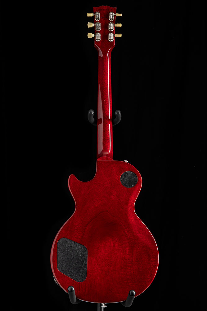 Used Gibson Les Paul Special Plus Heritage Cherry Limited Edition