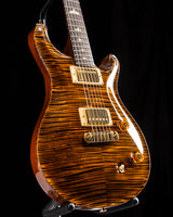 1996 Paul Reed Smith Private Stock #4 McCarty Double Stained Violin Amber