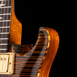 1996 Paul Reed Smith Private Stock #4 McCarty Double Stained Violin Amber