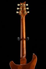 1996 Paul Reed Smith Private Stock #4 McCarty Double Stained Violin Amber