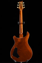 1996 Paul Reed Smith Private Stock #4 McCarty Double Stained Violin Amber