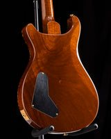 1996 Paul Reed Smith Private Stock #4 McCarty Double Stained Violin Amber