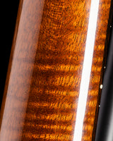 1996 Paul Reed Smith Private Stock #4 McCarty Double Stained Violin Amber