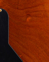 1996 Paul Reed Smith Private Stock #4 McCarty Double Stained Violin Amber