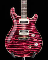 Paul Reed Smith Private Stock McCarty Semi-Hollow Pomegranate
