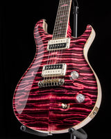 Paul Reed Smith Private Stock McCarty Semi-Hollow Pomegranate