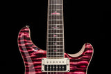 Paul Reed Smith Private Stock McCarty Semi-Hollow Pomegranate