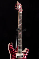 Paul Reed Smith Private Stock McCarty Semi-Hollow Pomegranate
