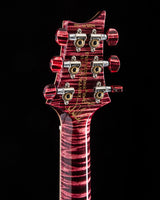Paul Reed Smith Private Stock McCarty Semi-Hollow Pomegranate