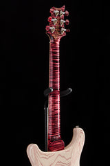 Paul Reed Smith Private Stock McCarty Semi-Hollow Pomegranate