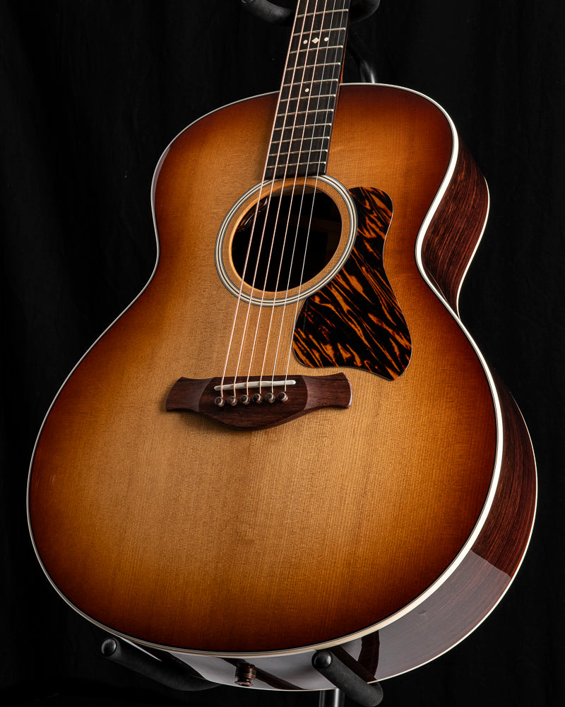 Taylor Gold Label 714e SB Super Auditorium Sunburst